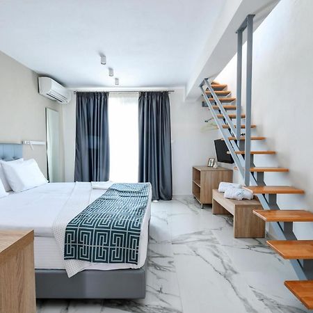 Alos Utopia Stavros  Extérieur photo