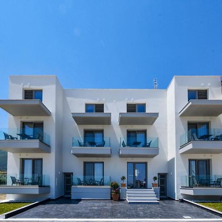 Alos Utopia Stavros  Extérieur photo