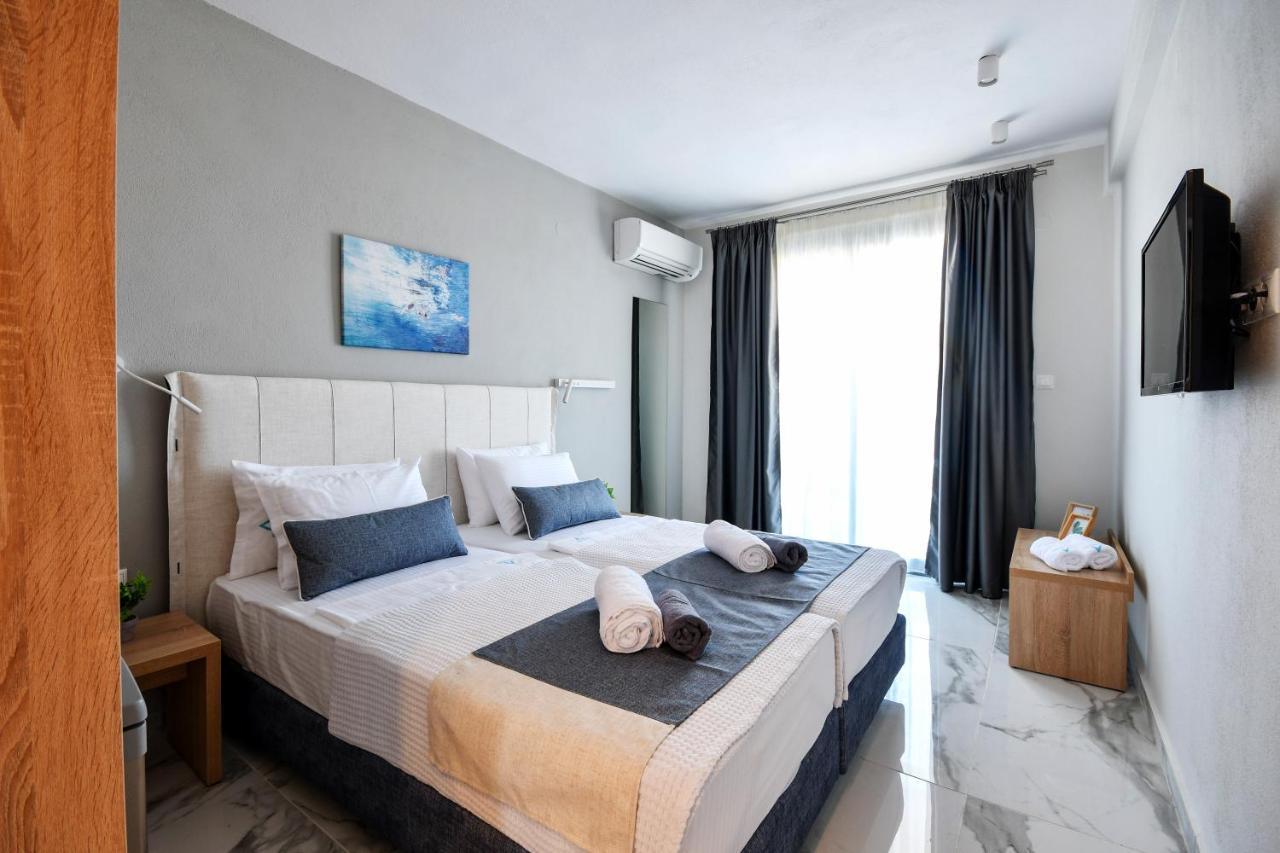 Alos Utopia Stavros  Extérieur photo