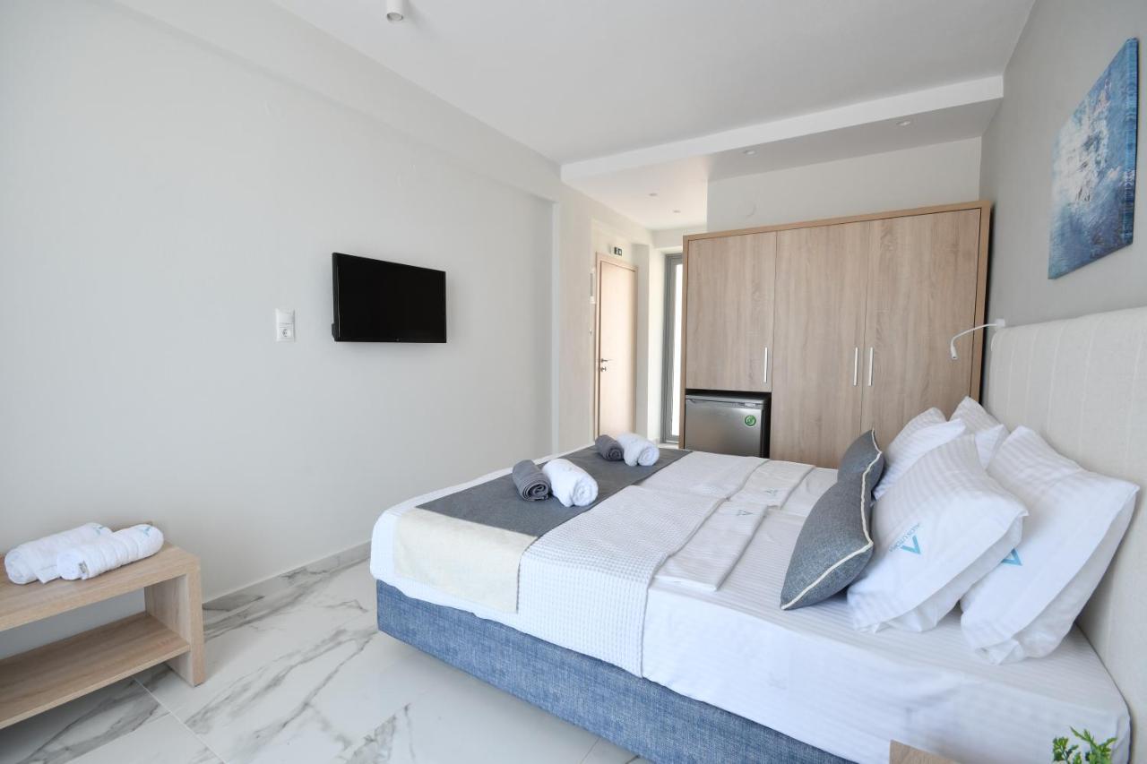 Alos Utopia Stavros  Extérieur photo